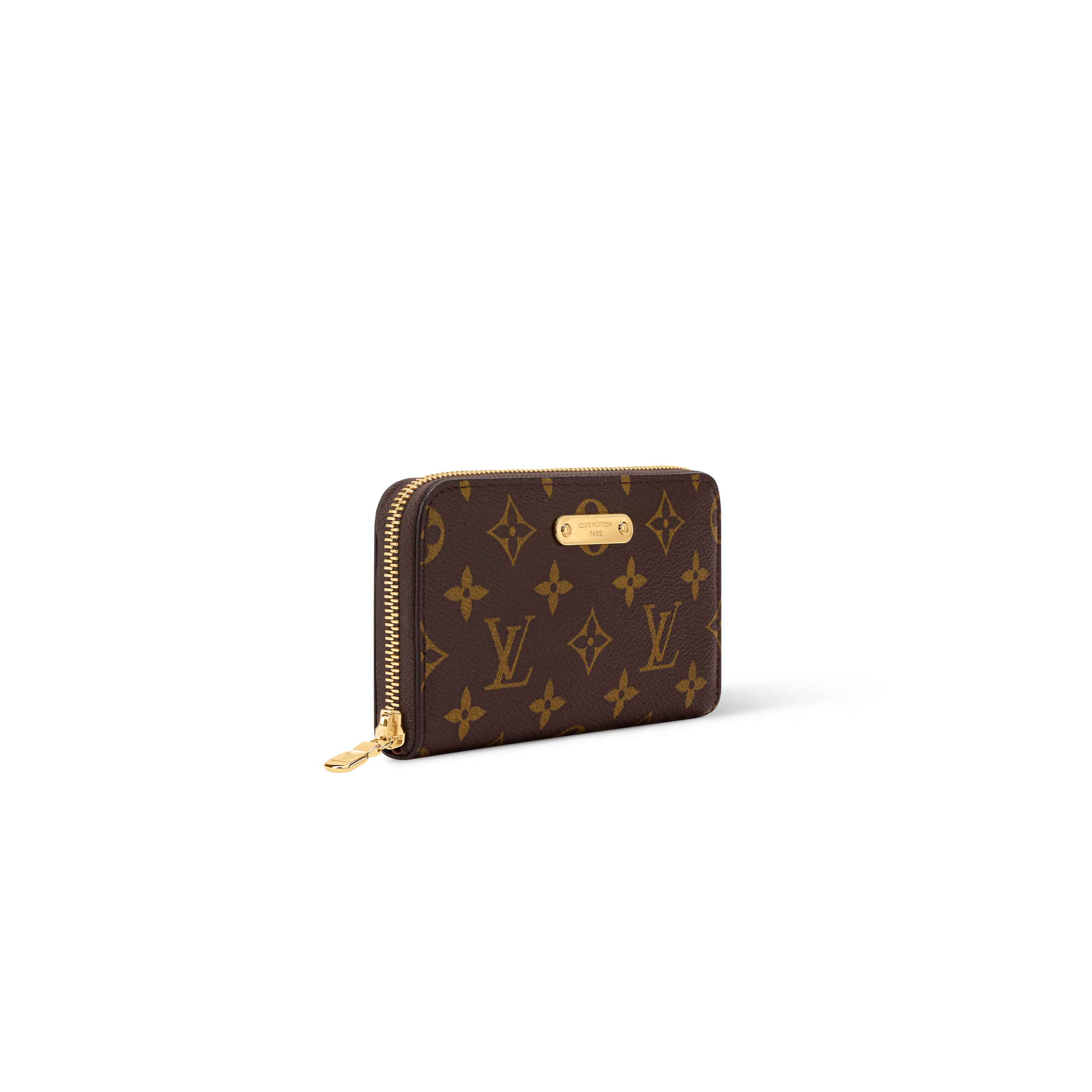 LOUIS VUITTON MASTER MARGOT WALLET M28428 (17*11*2cm)